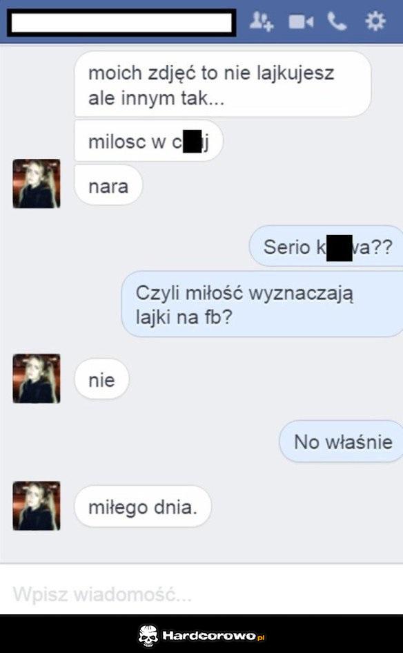 Związki takie są - 1