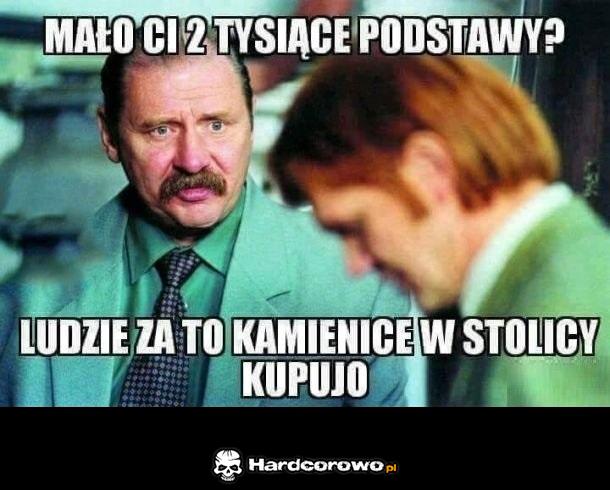 Mało ci - 1