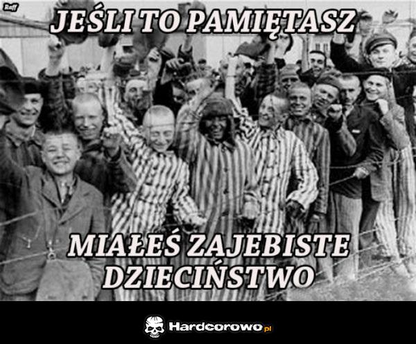 Pamiętasz to? - 1