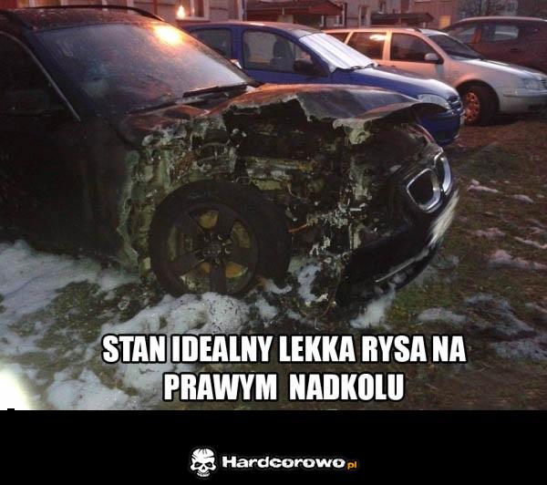 Wyklepie się - 1