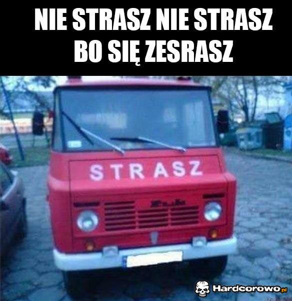 Strasz - 1