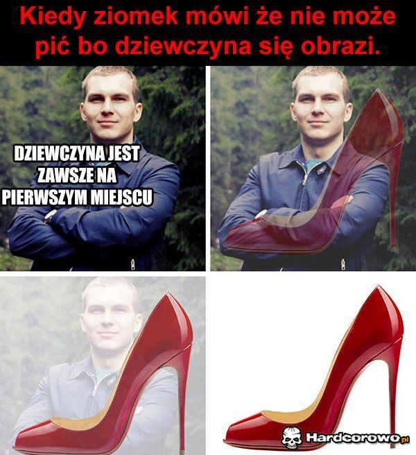 Pantofel - 1