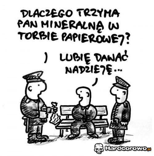 Nadzieja - 1