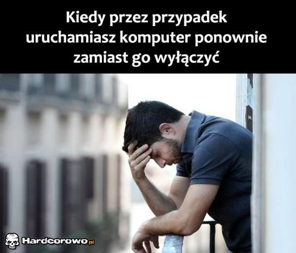 Jak mogłem - 1