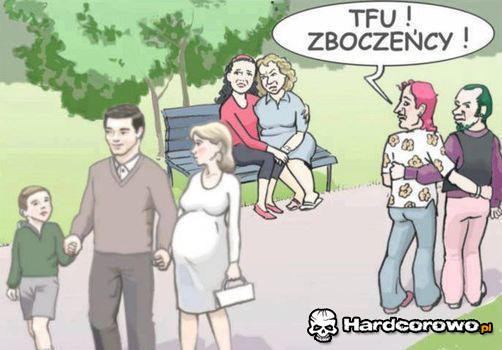 Zboczeńcy - 1