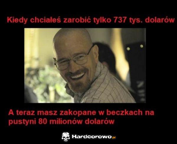 Zarobek - 1