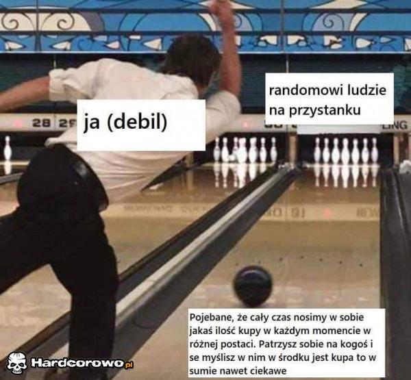 Tak to widzę - 1
