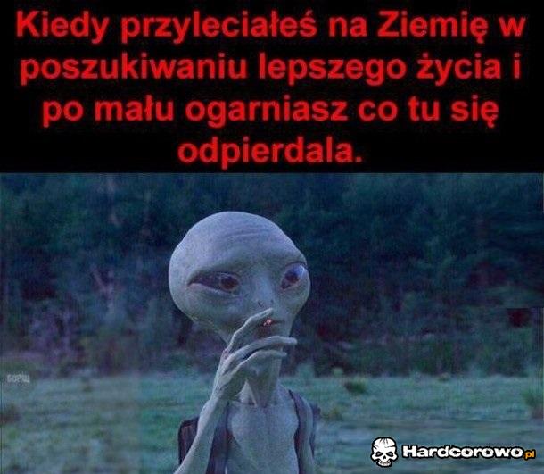 Ah ta ziemia - 1