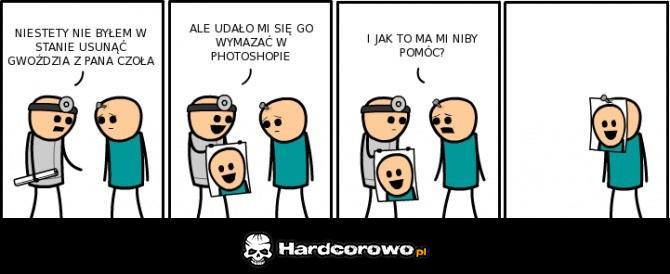 Gwóźdź - 1