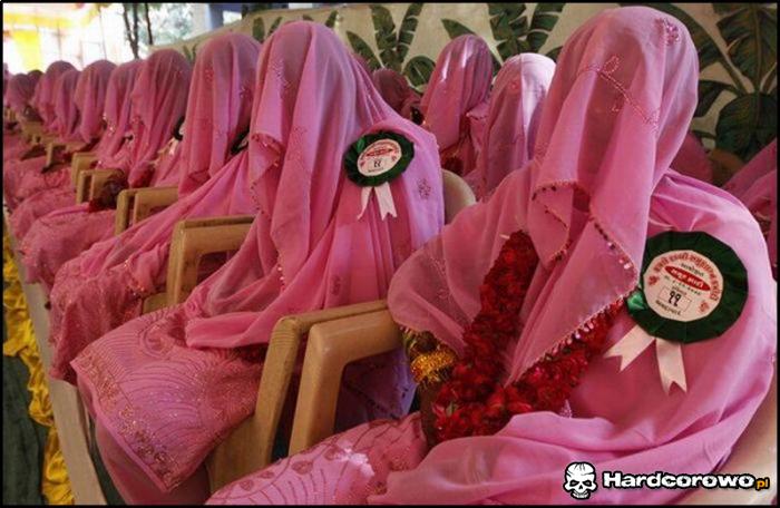 Wybory miss w Pakistanie - 1