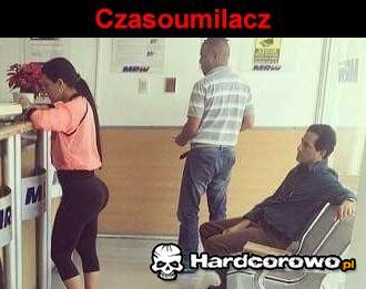 Czasoumilacz  - 1