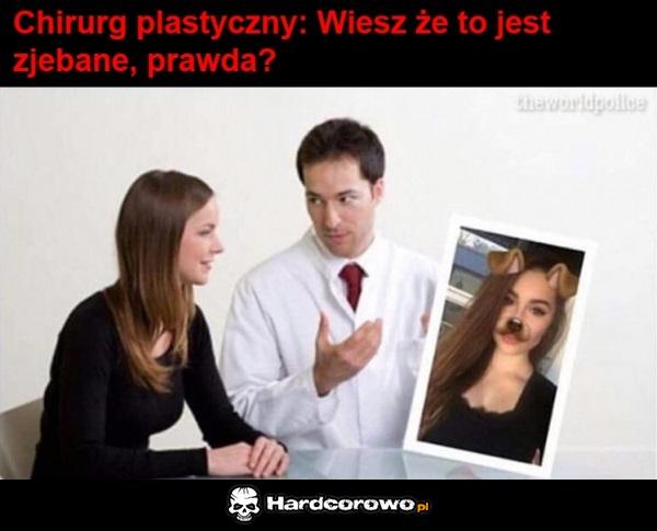 To zaszło za daleko - 1