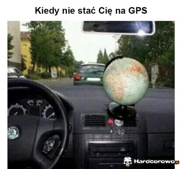 GPS - 1