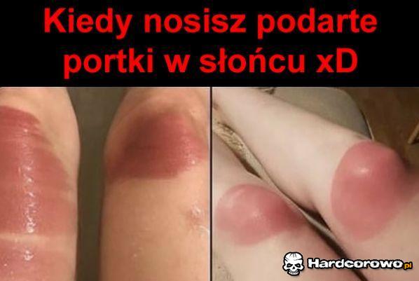 Takie są skutki - 1