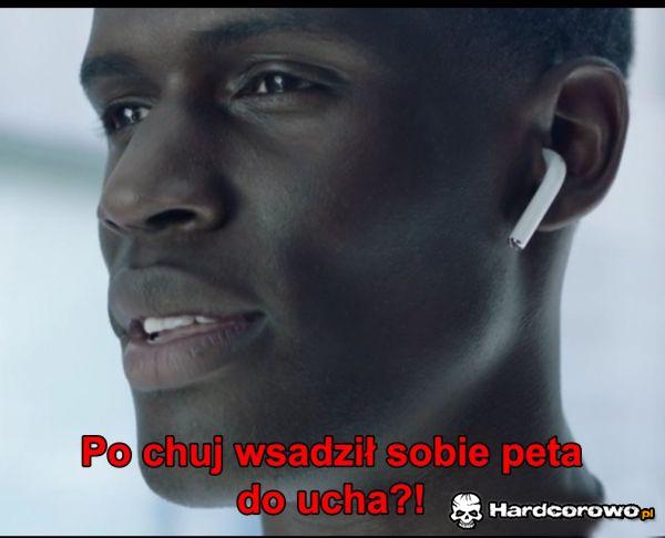 Czy ktoś mi powie - 1