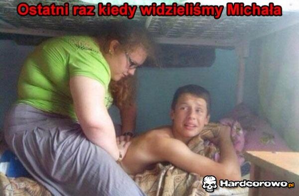 Poszukiwany - 1