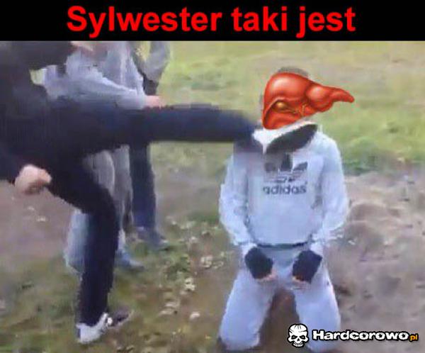 Sylwester - 1