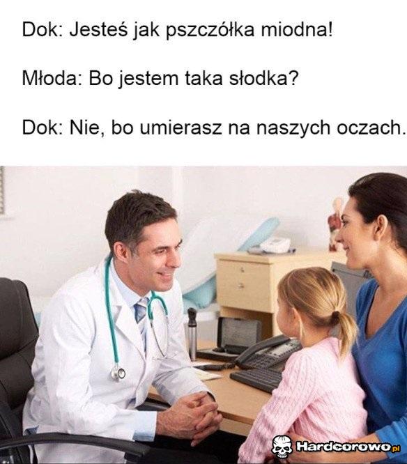 Pszczółka - 1