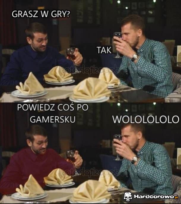 Wololololo - 1