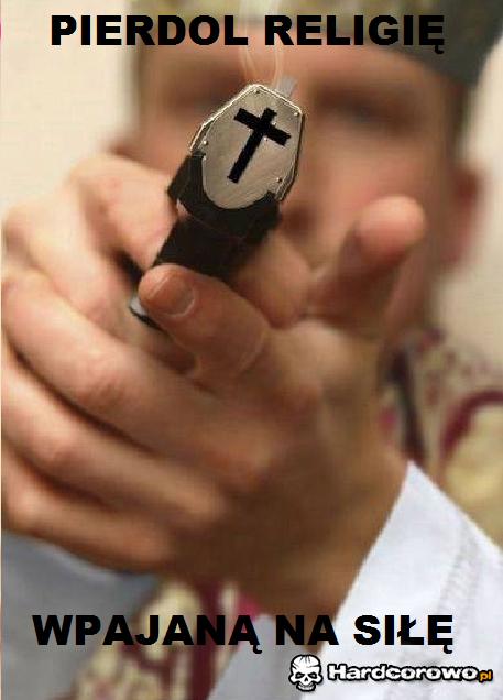 Religia - 1