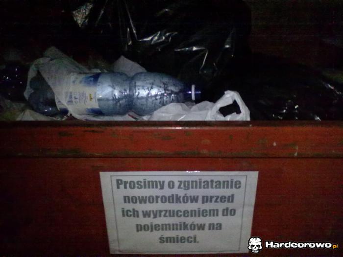 Pojemniki na płody - 1