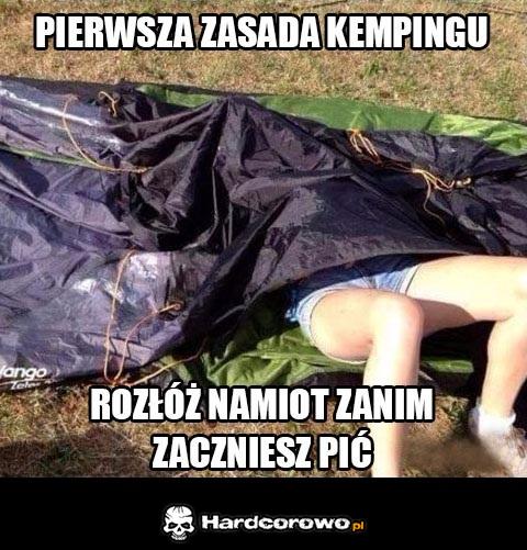 Pierwsza zasada - 1