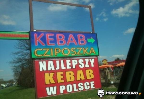 Kebab - 1