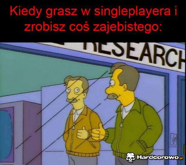 Singleplayer - 1