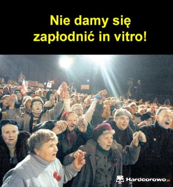 Nie damy się - 1