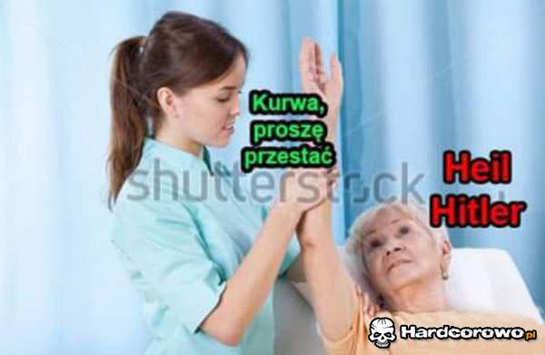Nazistka - 1