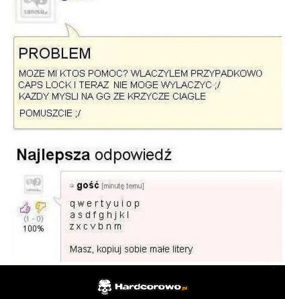 Problem - 1