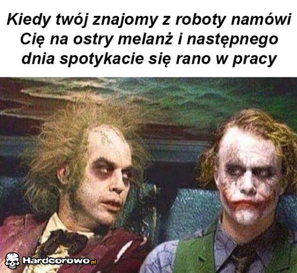 Zawsze - 1