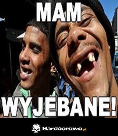Mam wyjebane - 1
