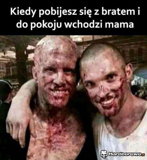 Wszystko jest pod kontrolą - 1