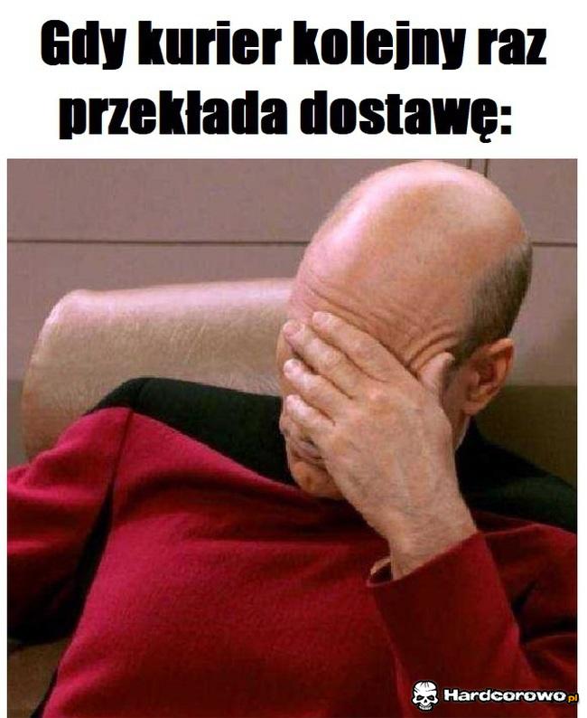 Najgorzej - 1