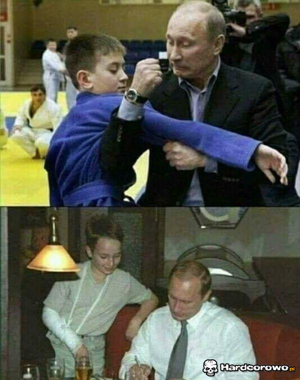 Było nie fikać - 1