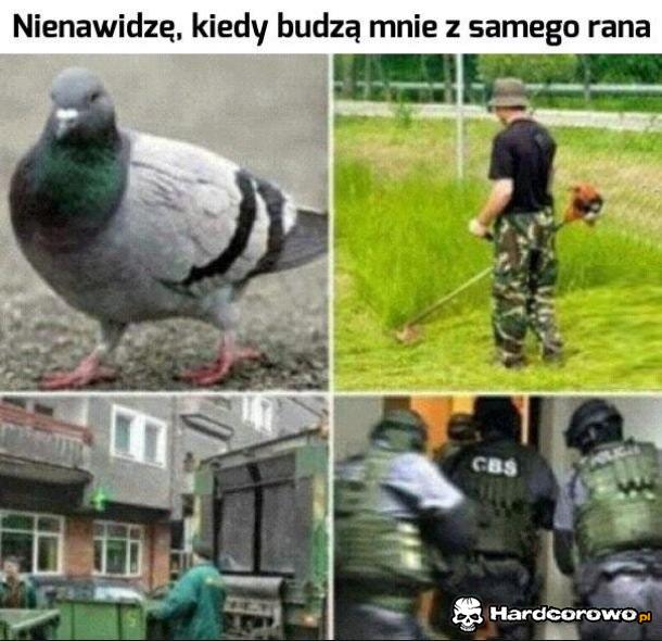 Najgorzej - 1