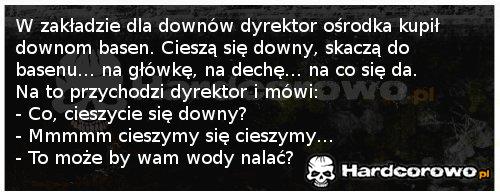 Downy - 1