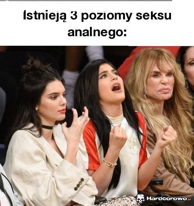 Coś w tym jest - 1