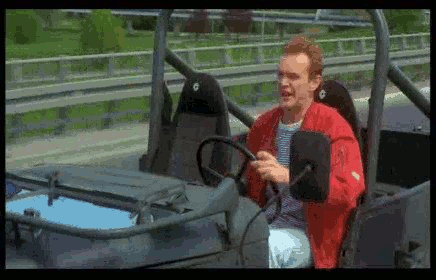 Pierdole nie jadę - 1