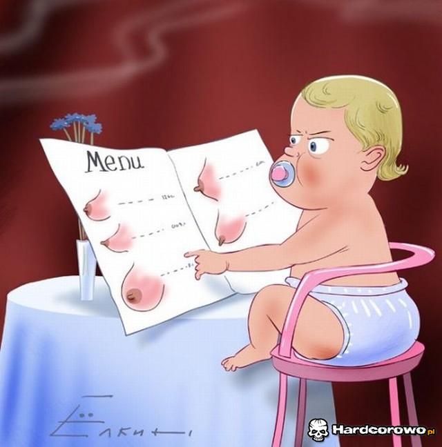Menu bobasa - 1