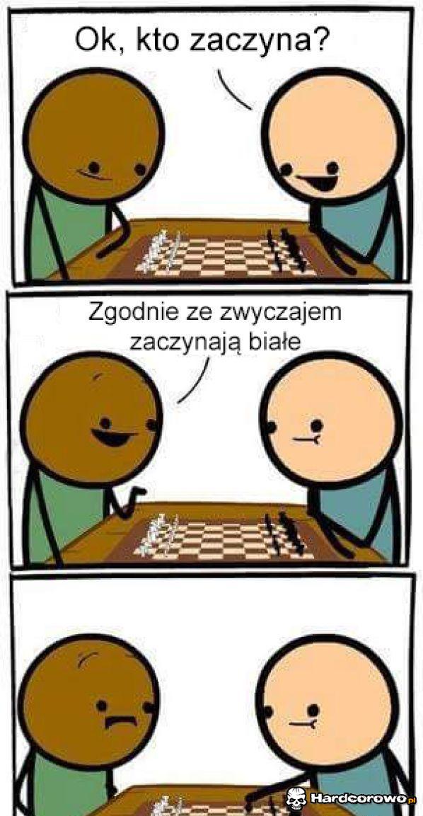 Białe - 1