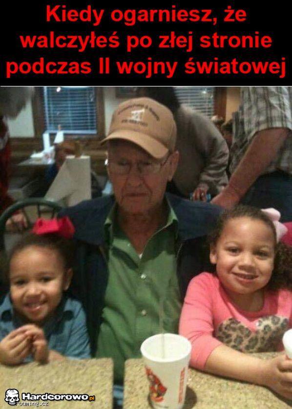 Ta chwila - 1