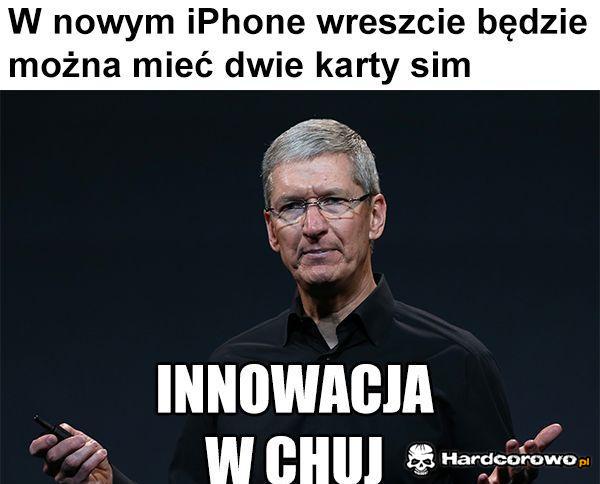 Inowacja - 1