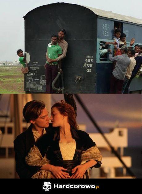 Titanic - 1