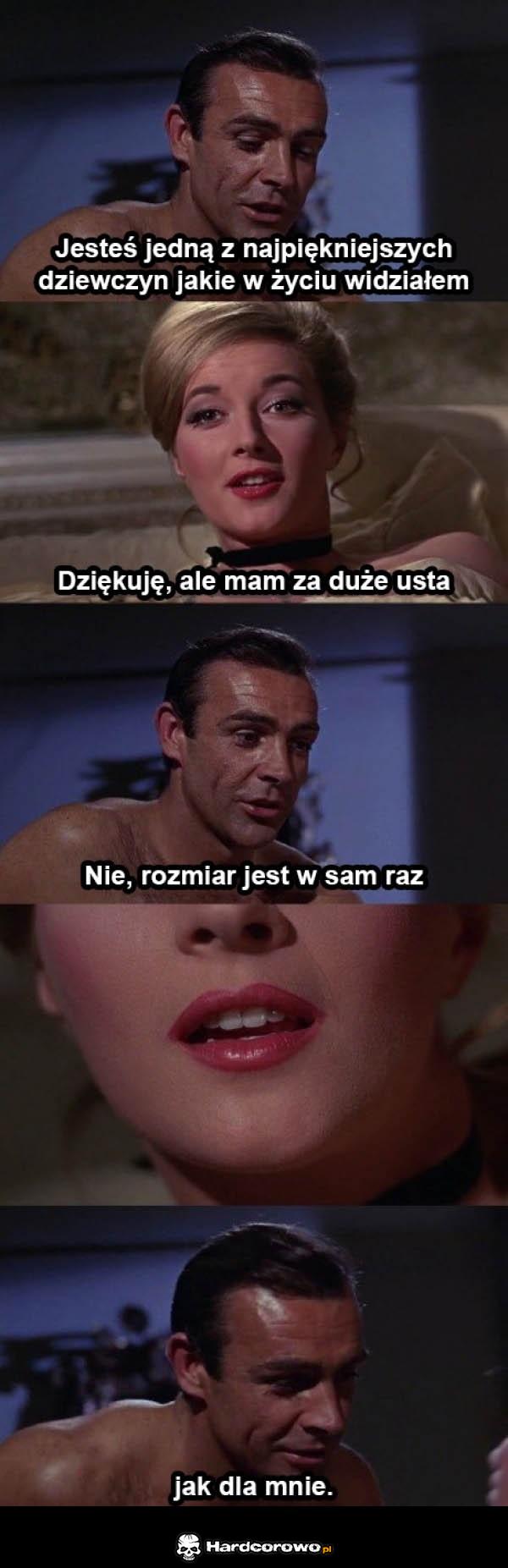 Rozmiar jest w sam raz - 1