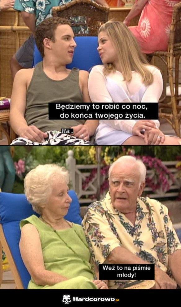 Weź to na piśmie - 1