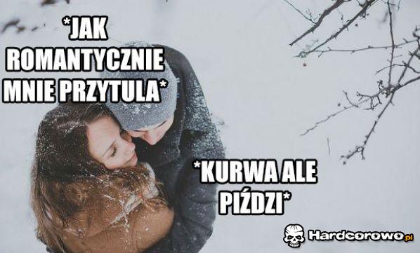 Zima - 1