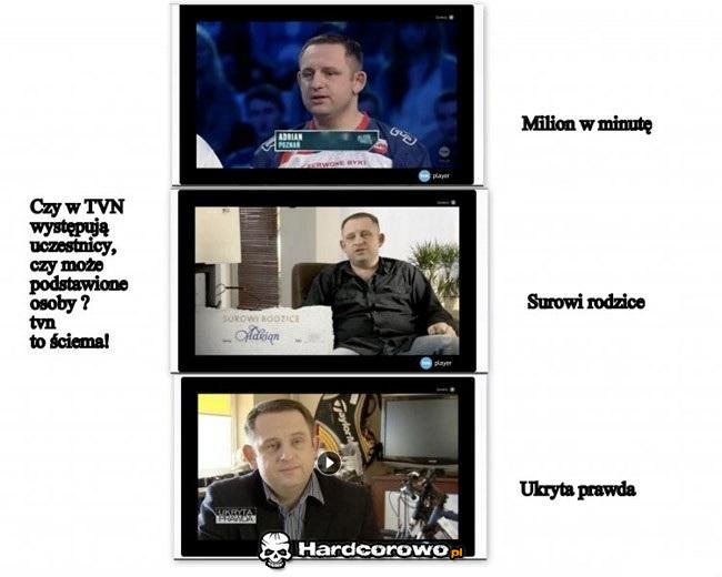 TVN to ściema - 1