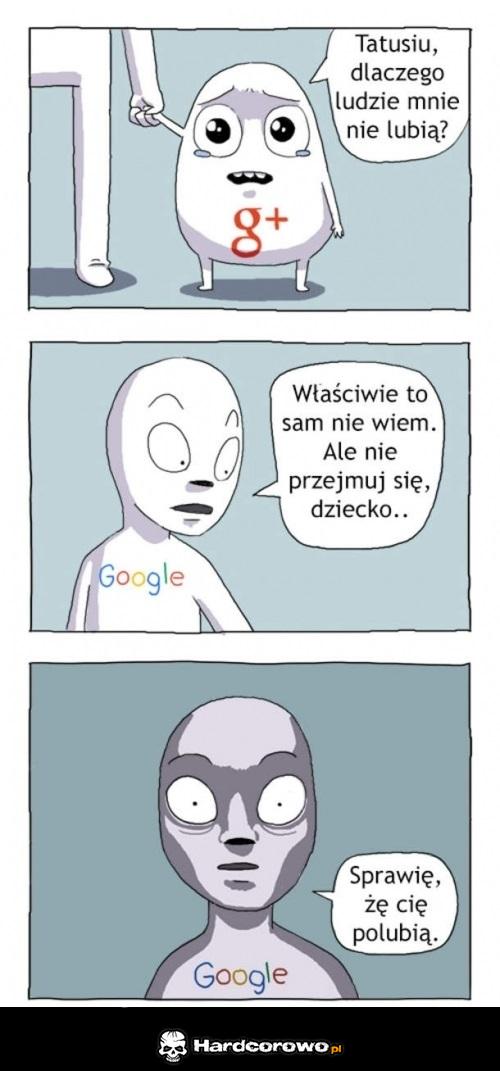 Google  - 1